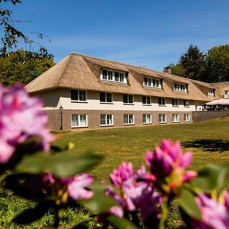 Landhuis Hotel De Herikerberg Markelo Extérieur photo