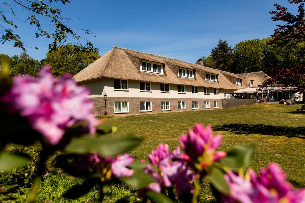 Landhuis Hotel De Herikerberg Markelo Extérieur photo