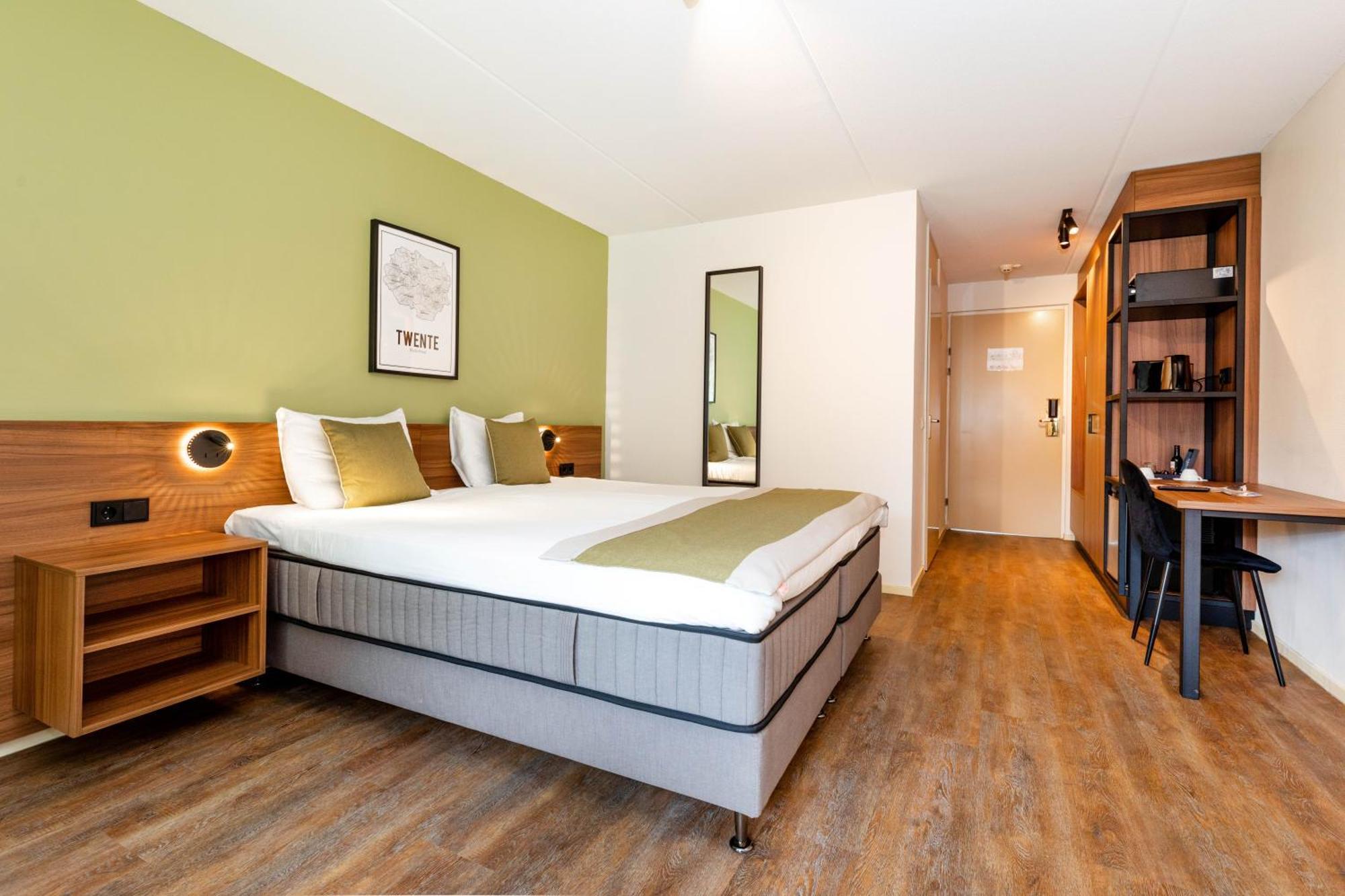 Landhuis Hotel De Herikerberg Markelo Extérieur photo