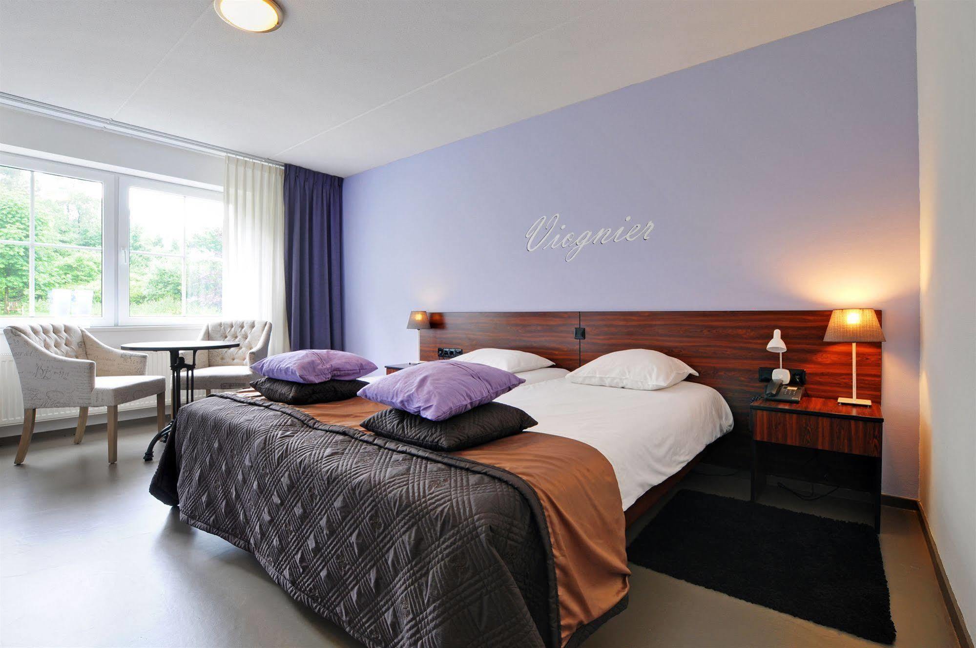 Landhuis Hotel De Herikerberg Markelo Extérieur photo