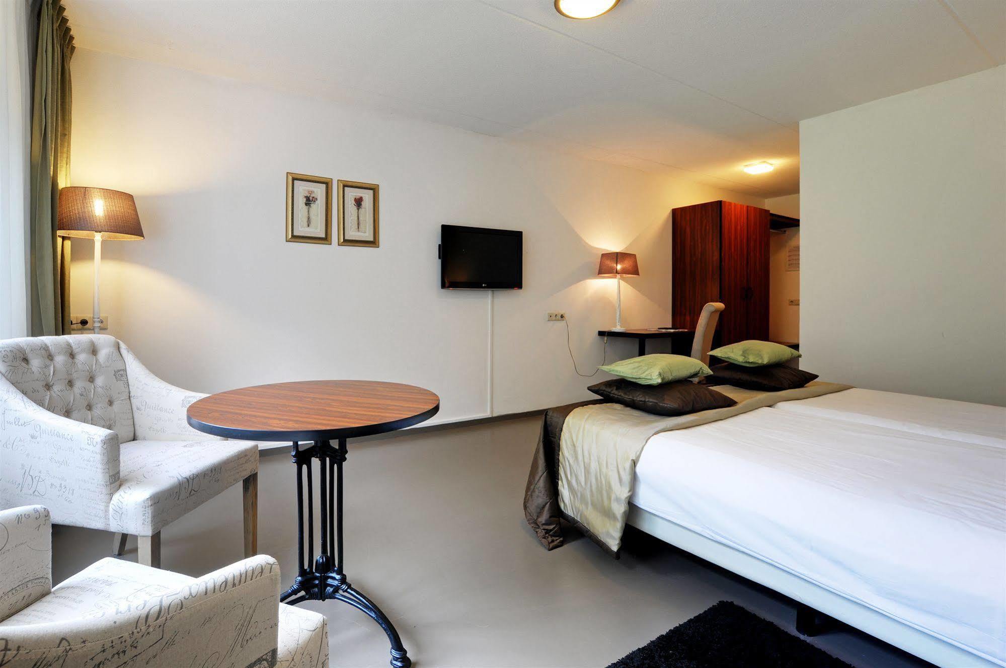 Landhuis Hotel De Herikerberg Markelo Extérieur photo