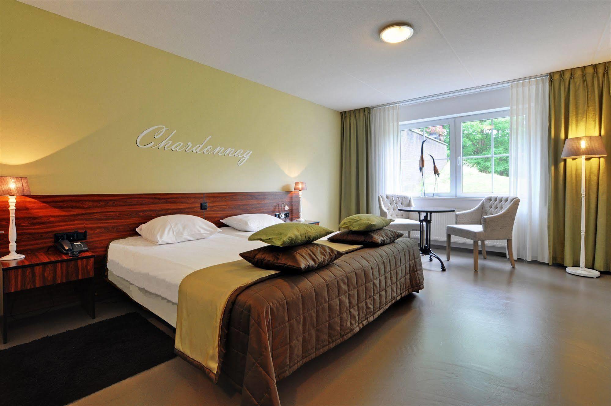 Landhuis Hotel De Herikerberg Markelo Extérieur photo