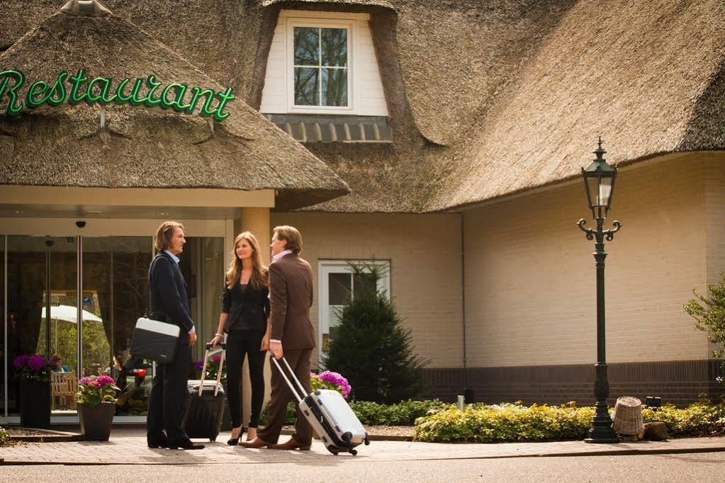 Landhuis Hotel De Herikerberg Markelo Extérieur photo