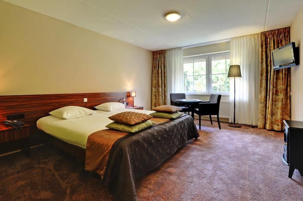 Landhuis Hotel De Herikerberg Markelo Extérieur photo