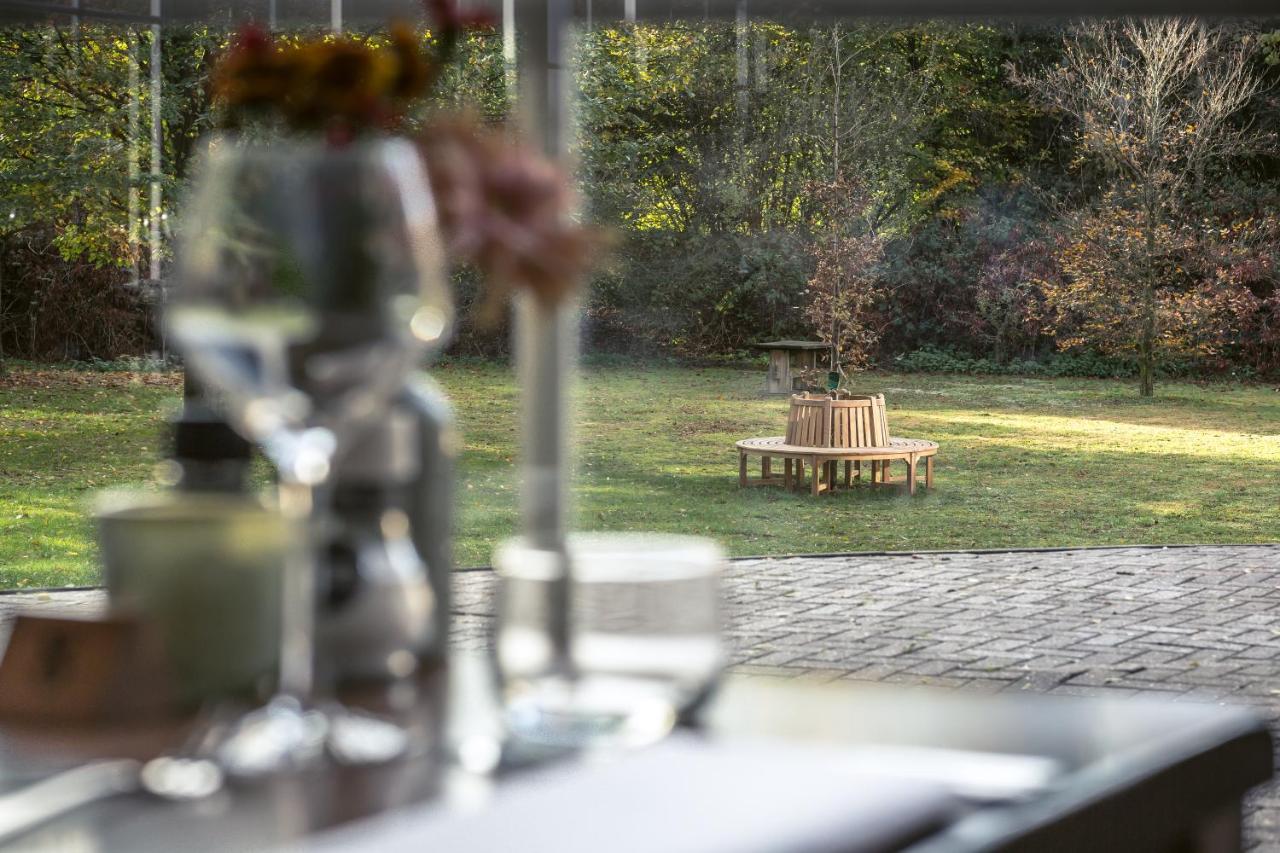 Landhuis Hotel De Herikerberg Markelo Extérieur photo